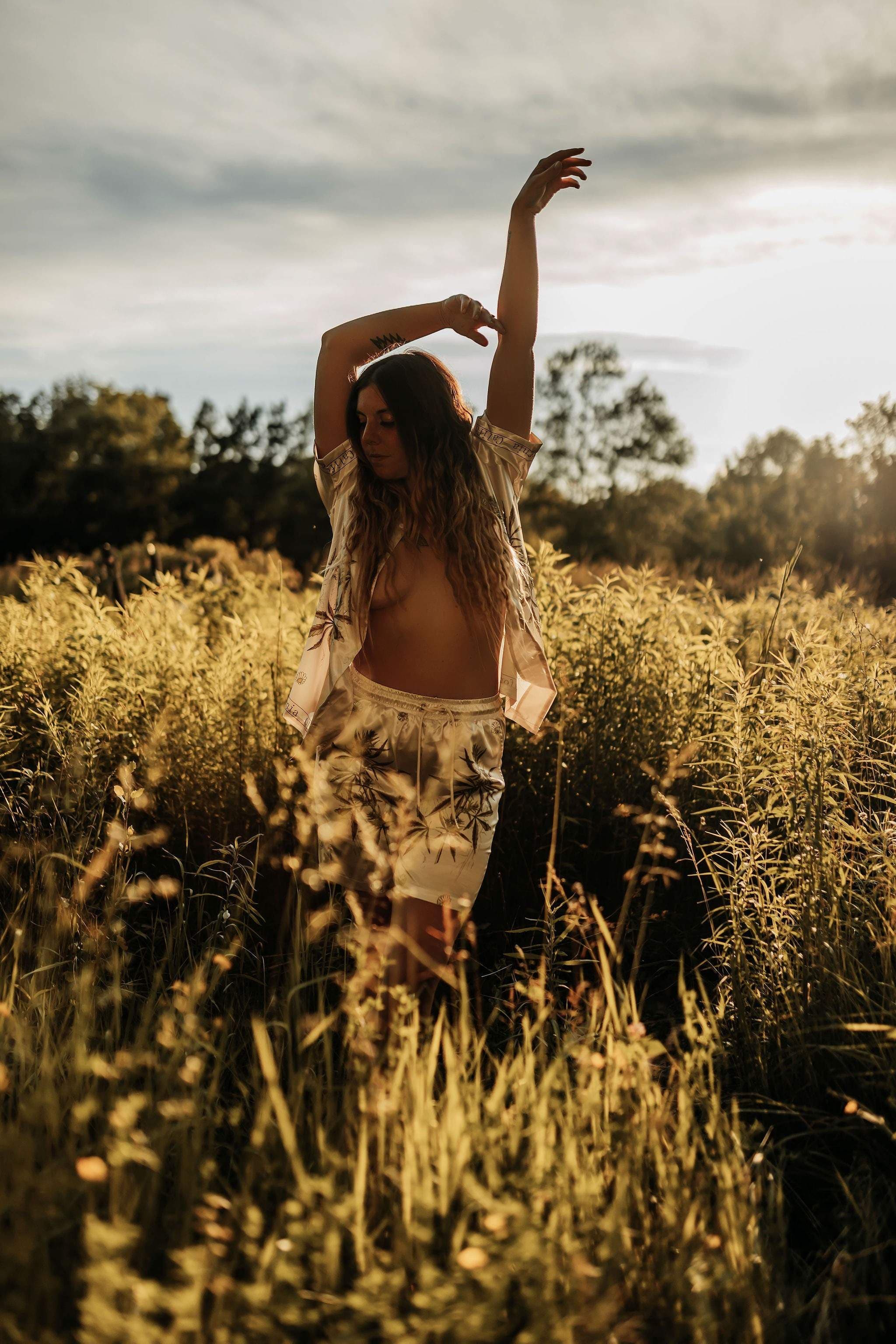 Earthen Goddess🌿