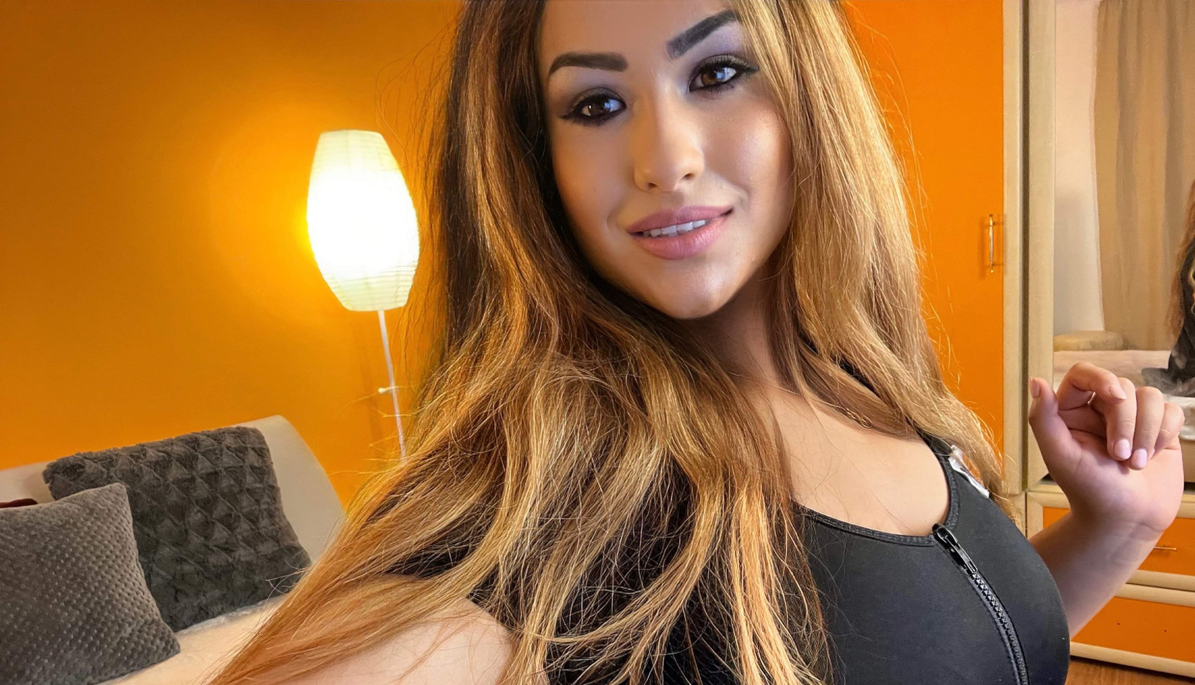 Sabrina Grey