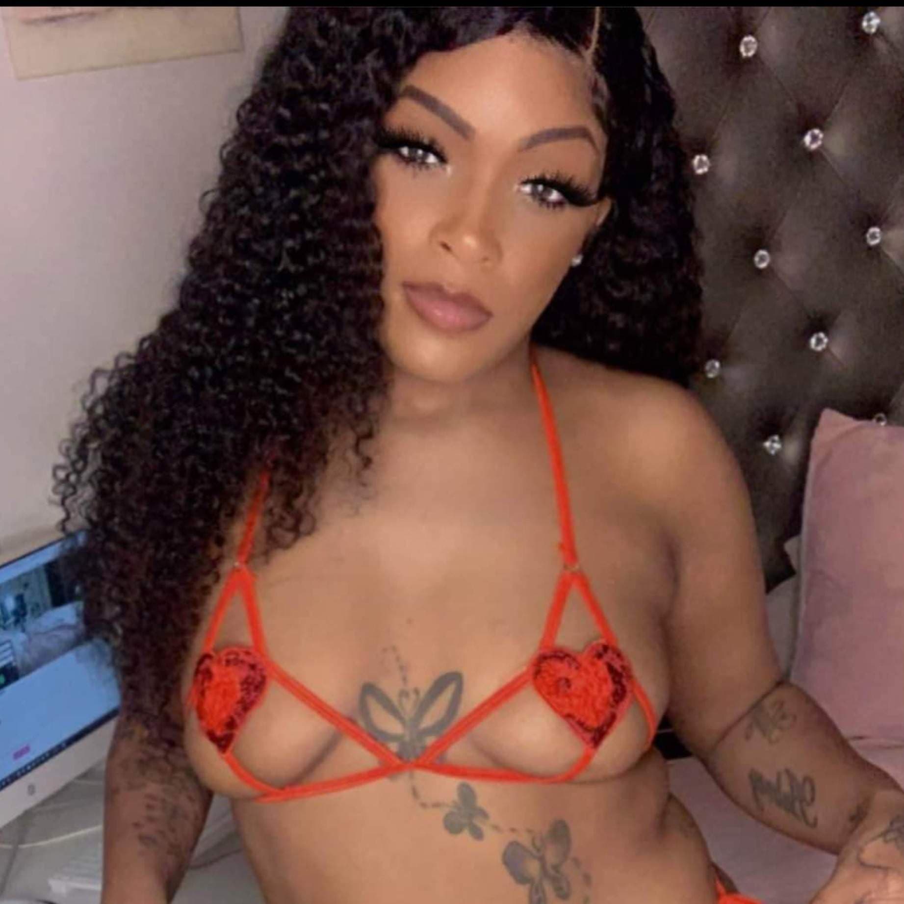 CINNAMON💦