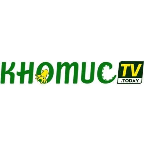 Khô Mực TV