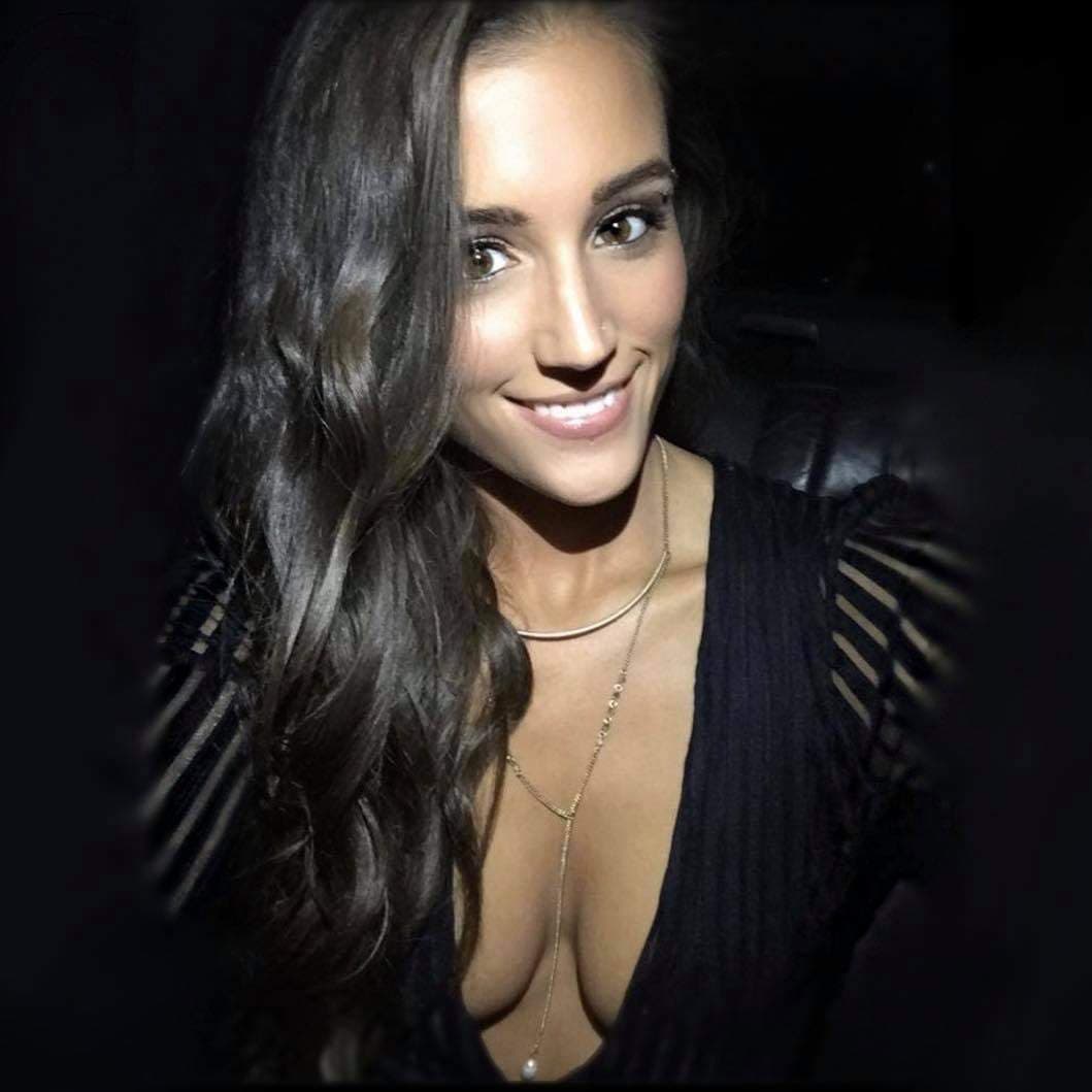 🔞 Justine Davis Official VIP 🔞