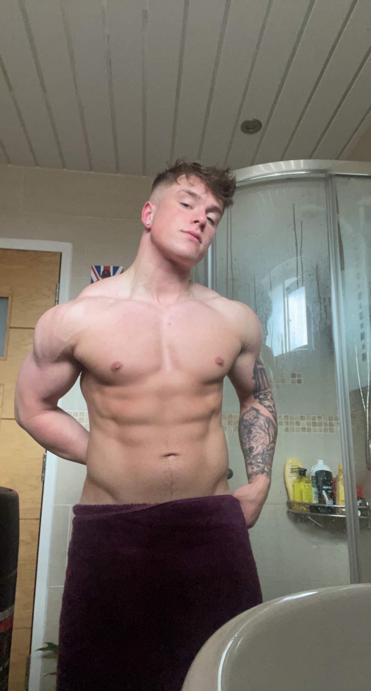 Daniel Parker