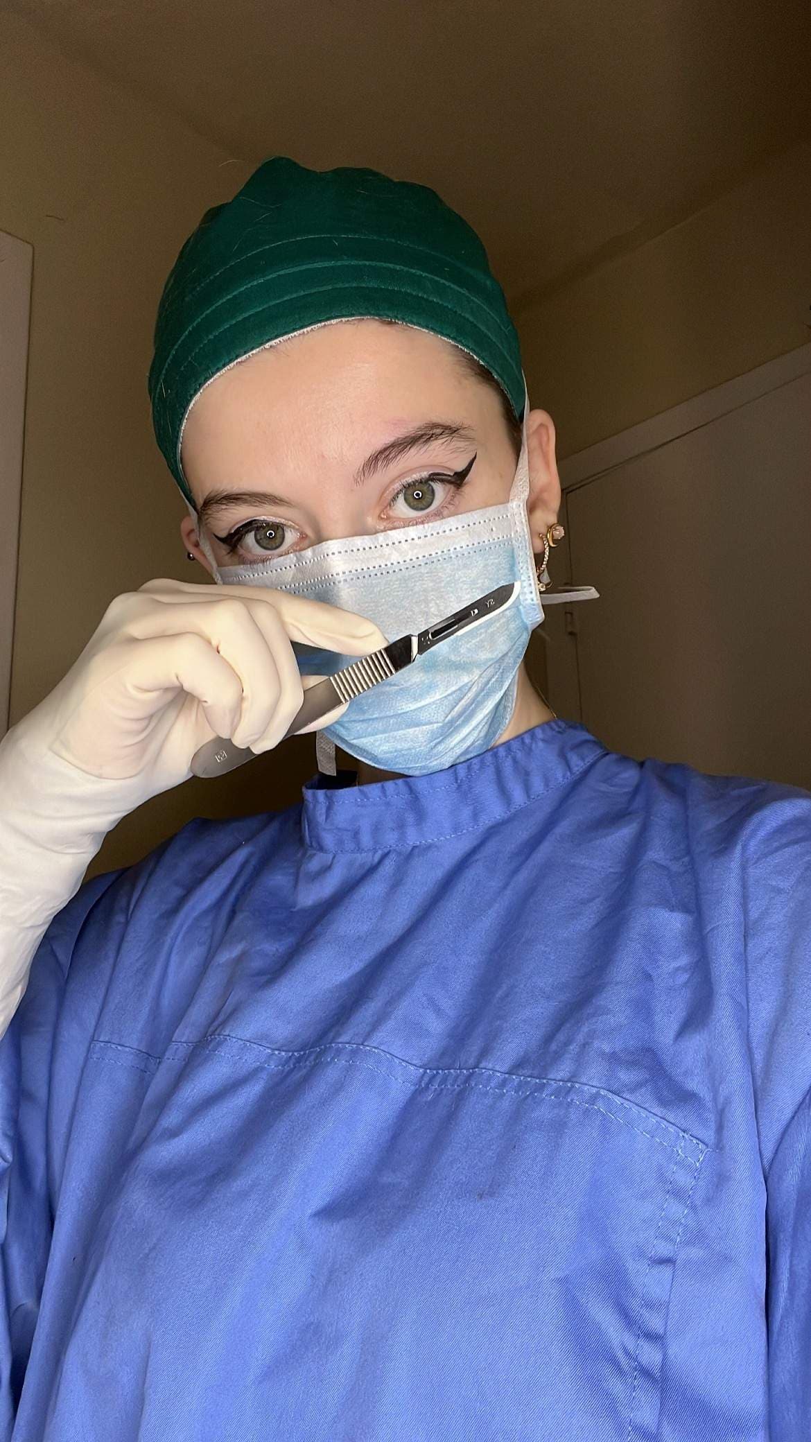 Dr. Gothic