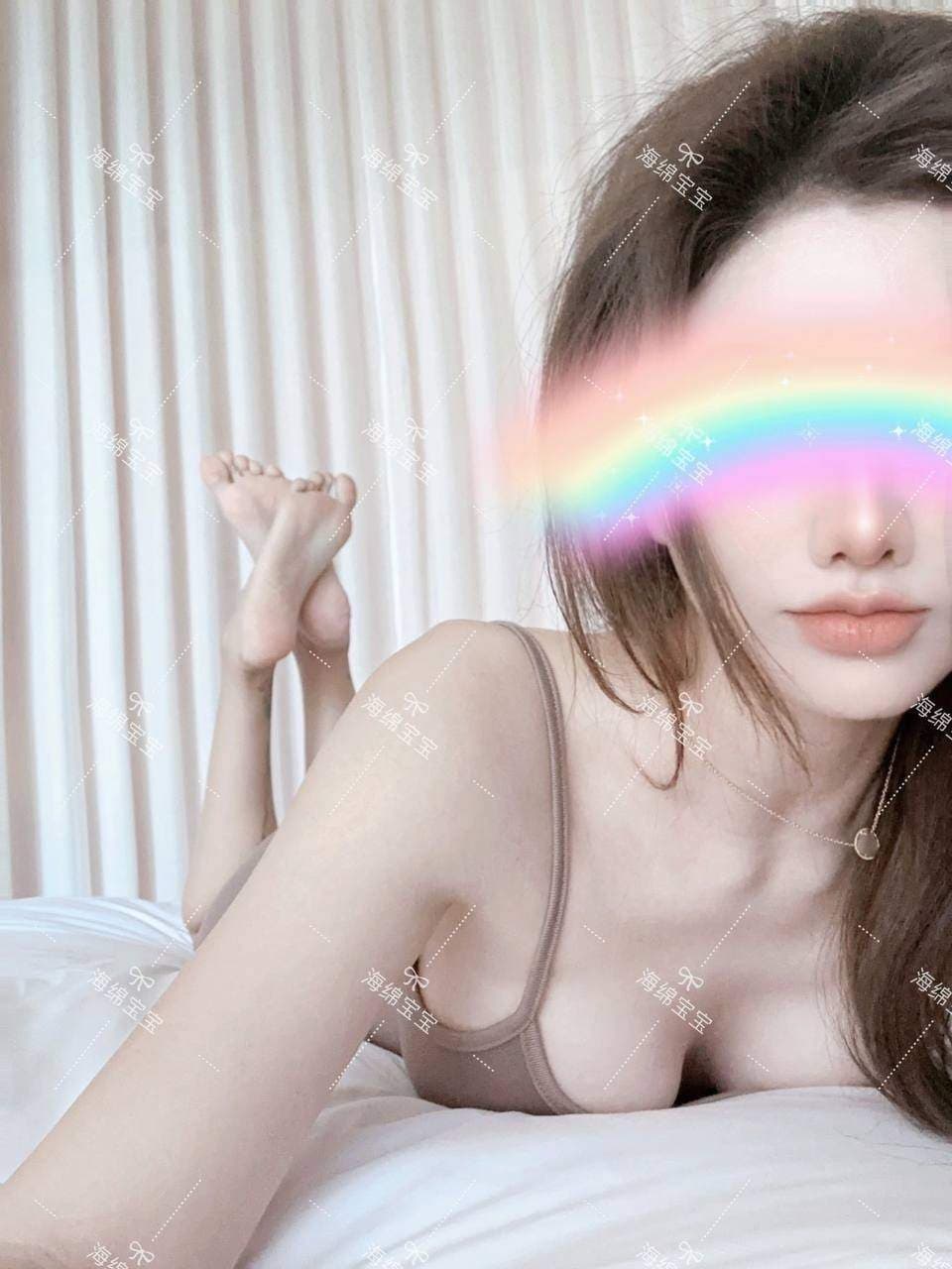 海绵宝宝😈