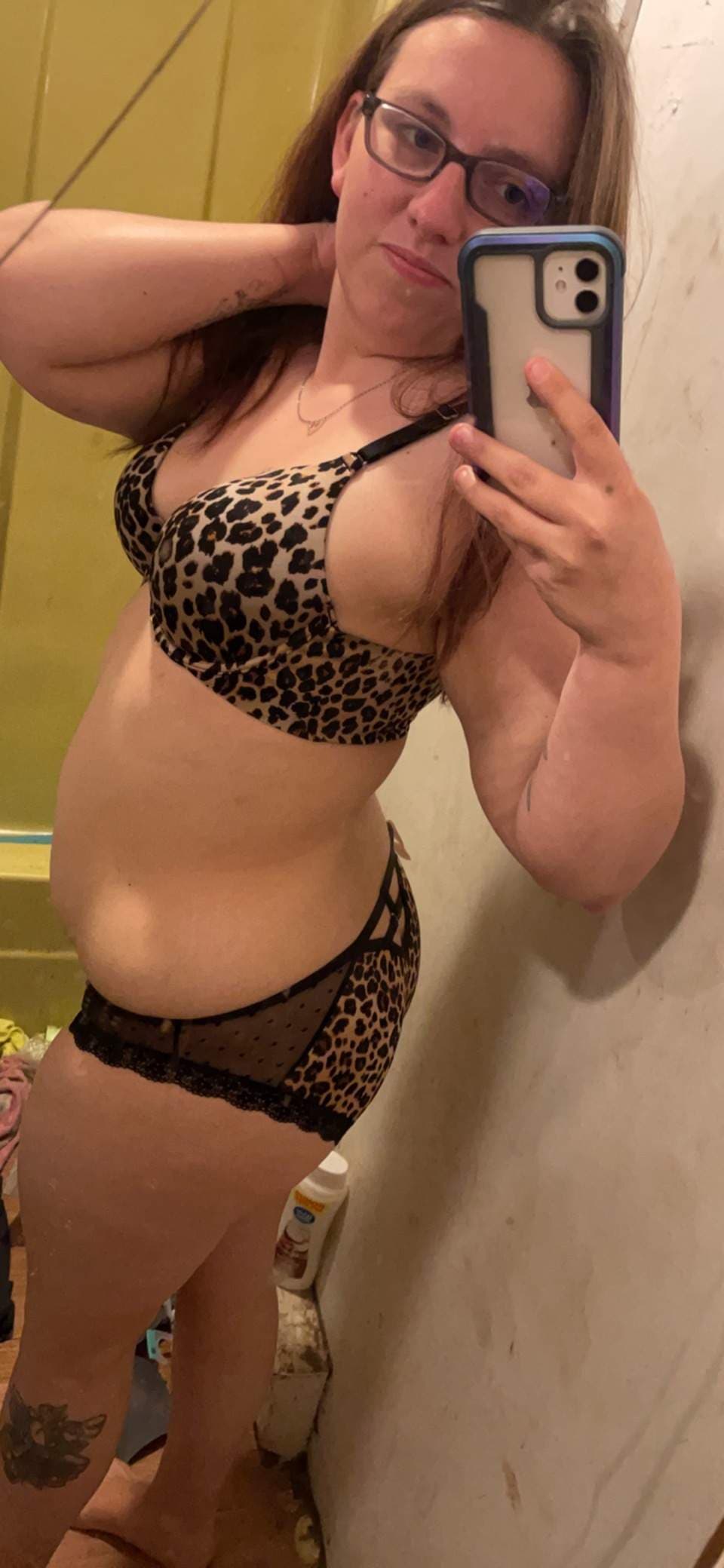 Amber
