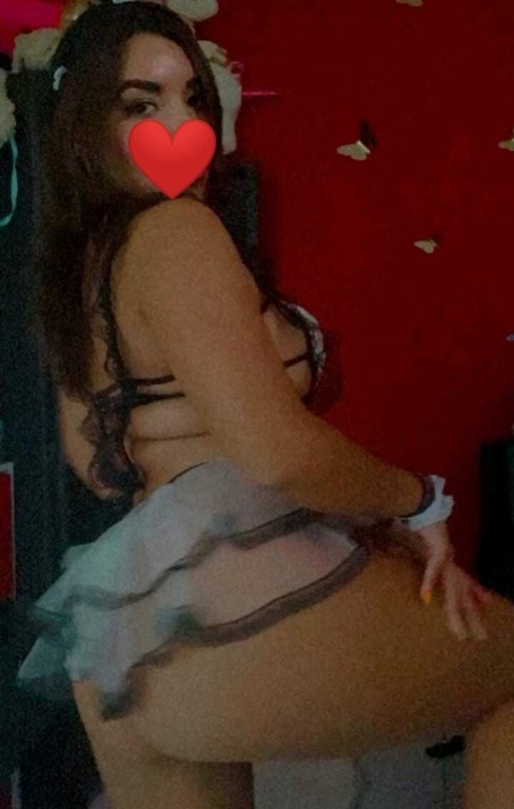 Vanessa 🔥🔥