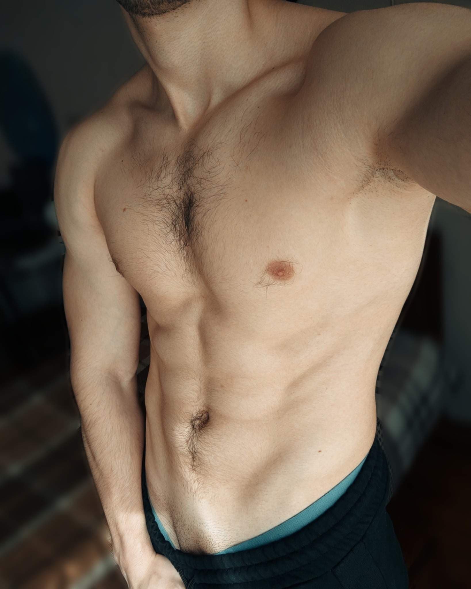 Alex Huff