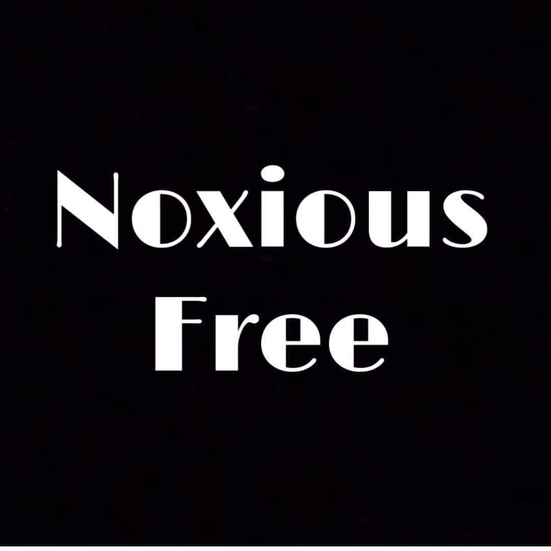 Noxious free