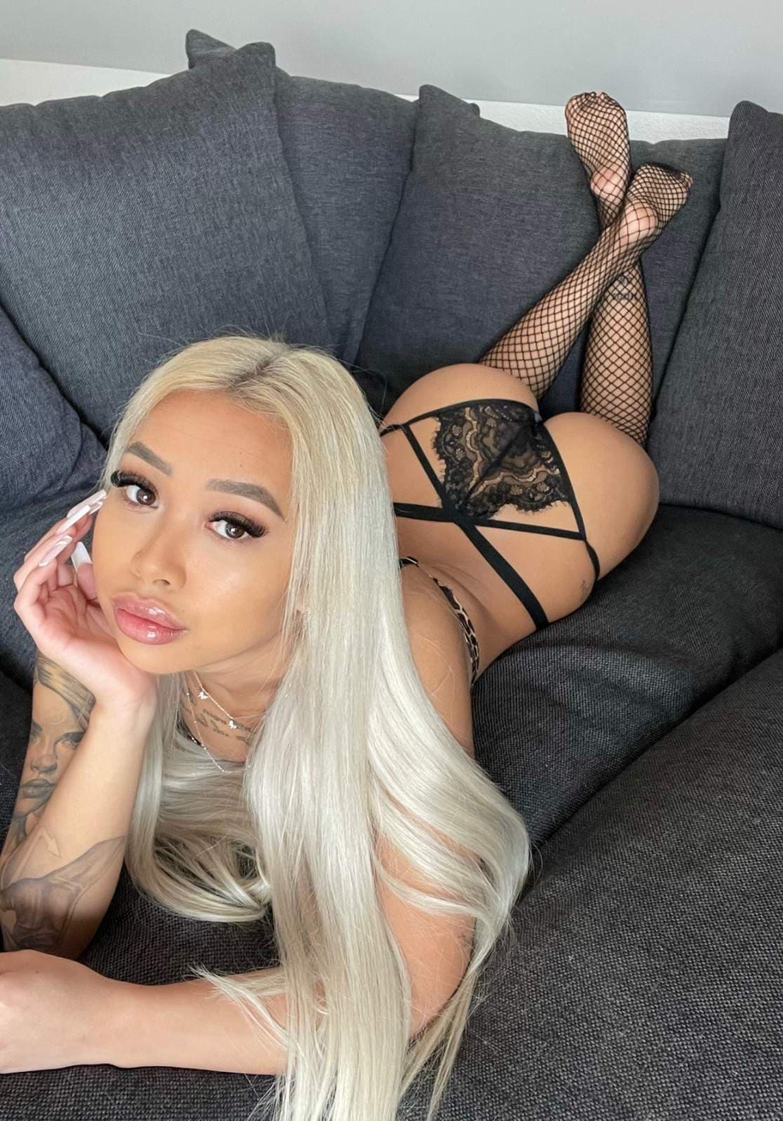Jana🐰