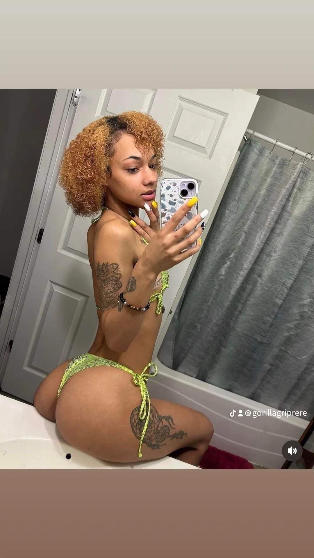 nana