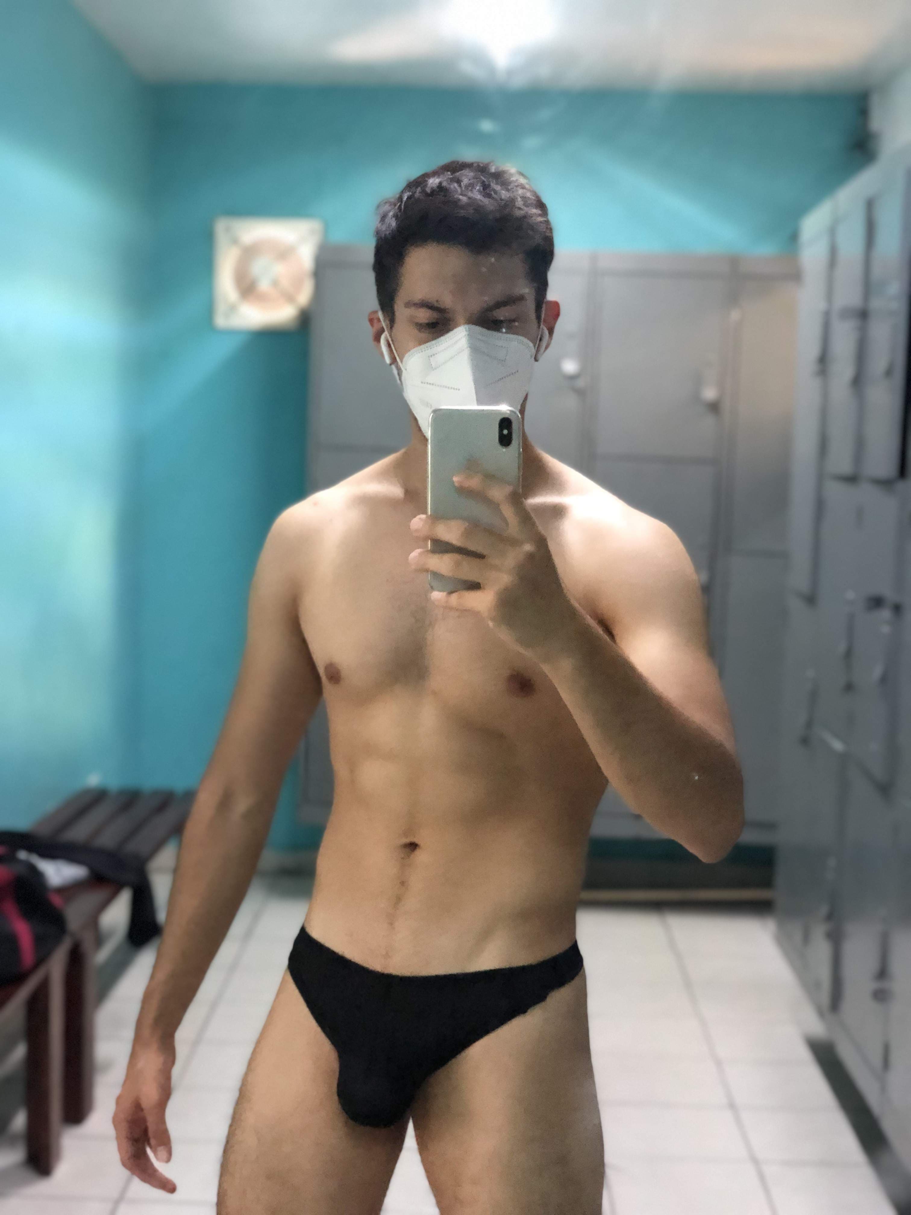 Bubblebutt Twink