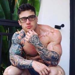 CUTE BOYS HEAVEN