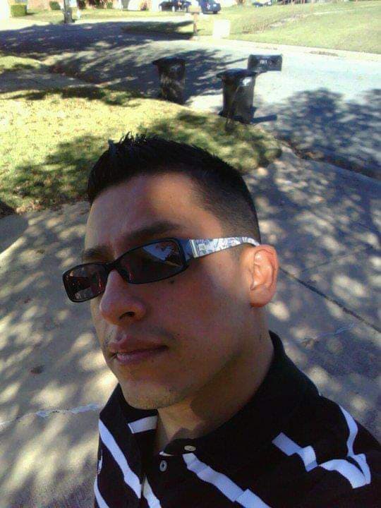 Jon Hernandez