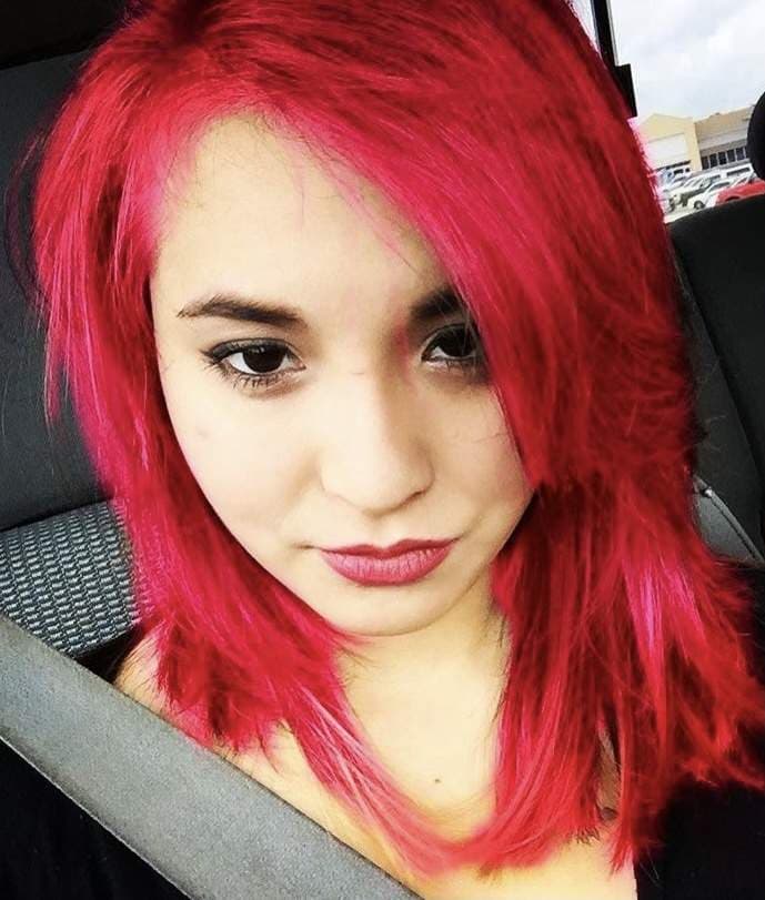 Erica ASN
