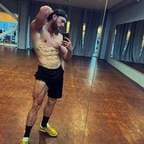 Ilya Madris