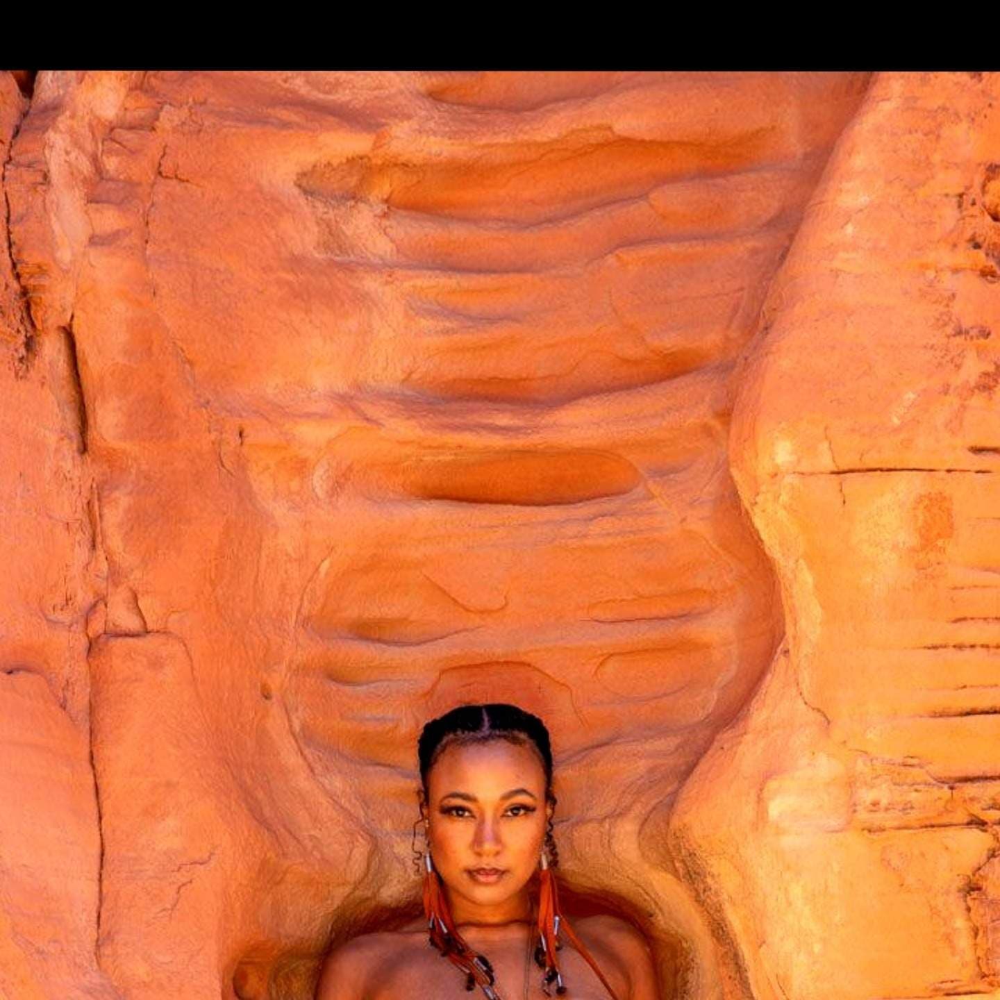 GoddessLeVianFoxx