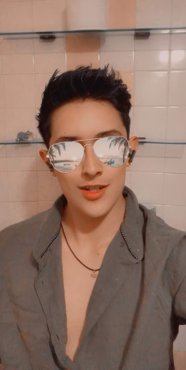 Dilan Magdiel