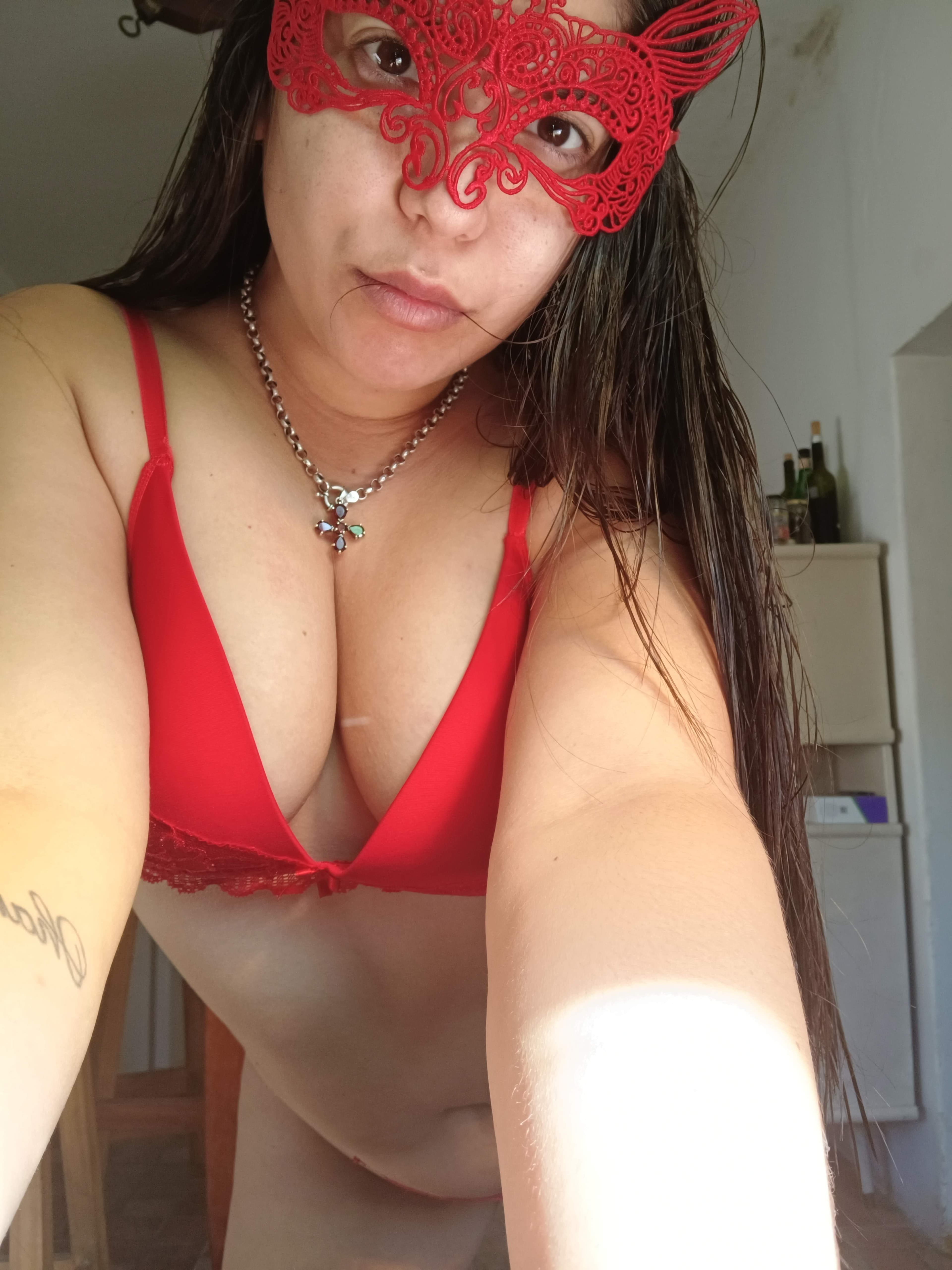 Franccesca 🔞