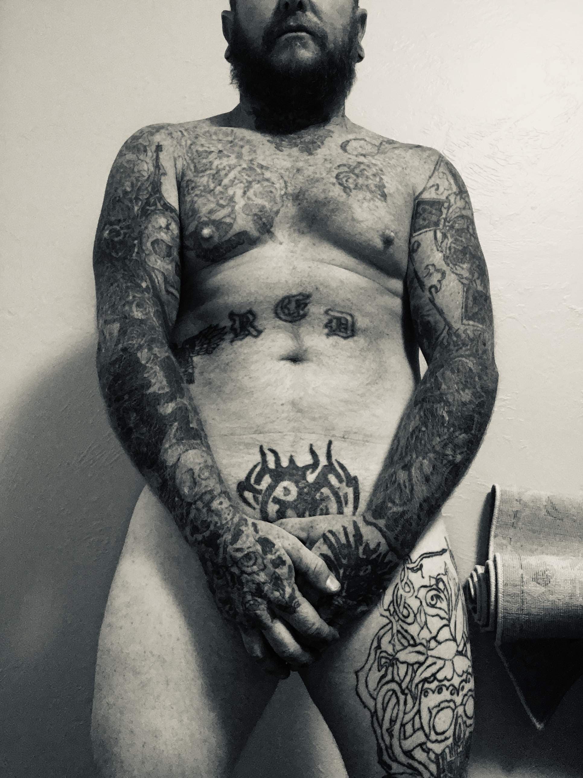 Tattooedscottsman