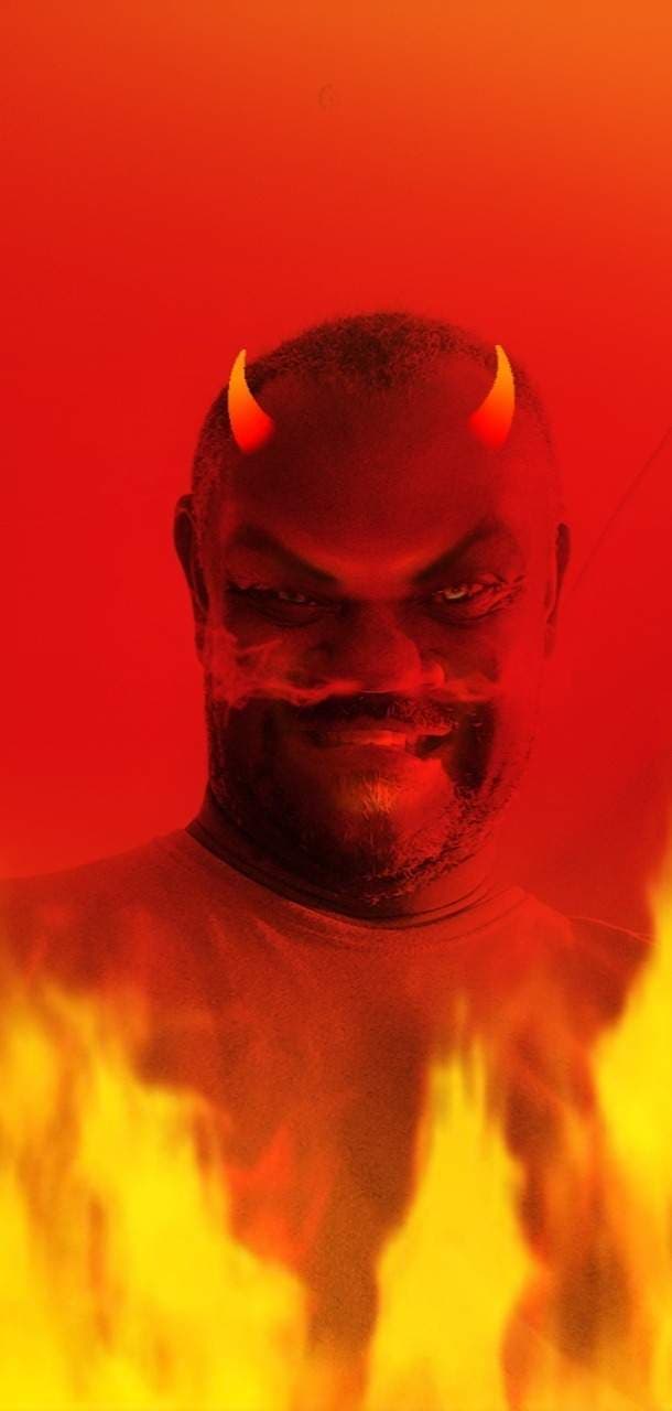 Wicked😈Aries🐏