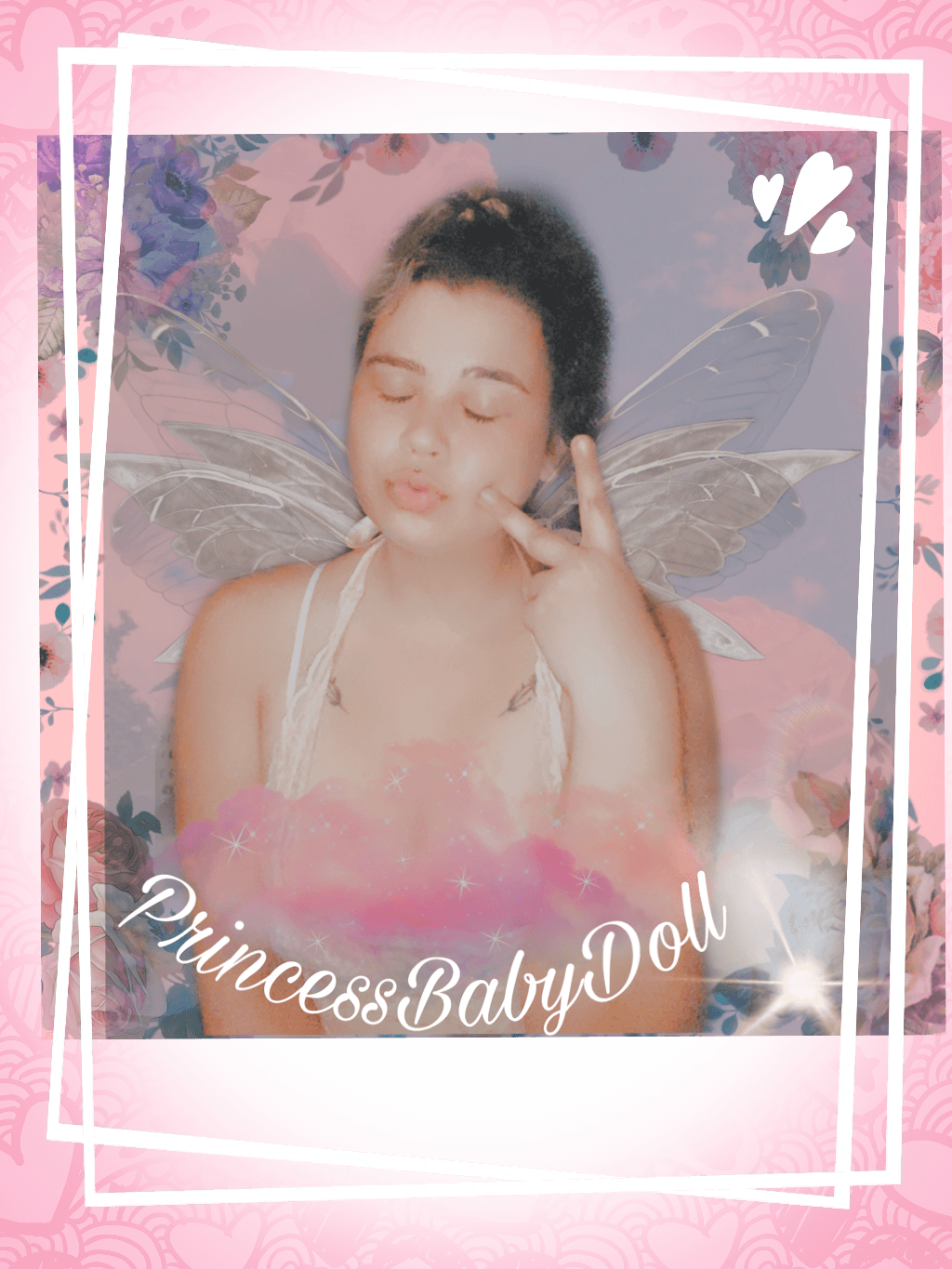 Princess BabyDoll