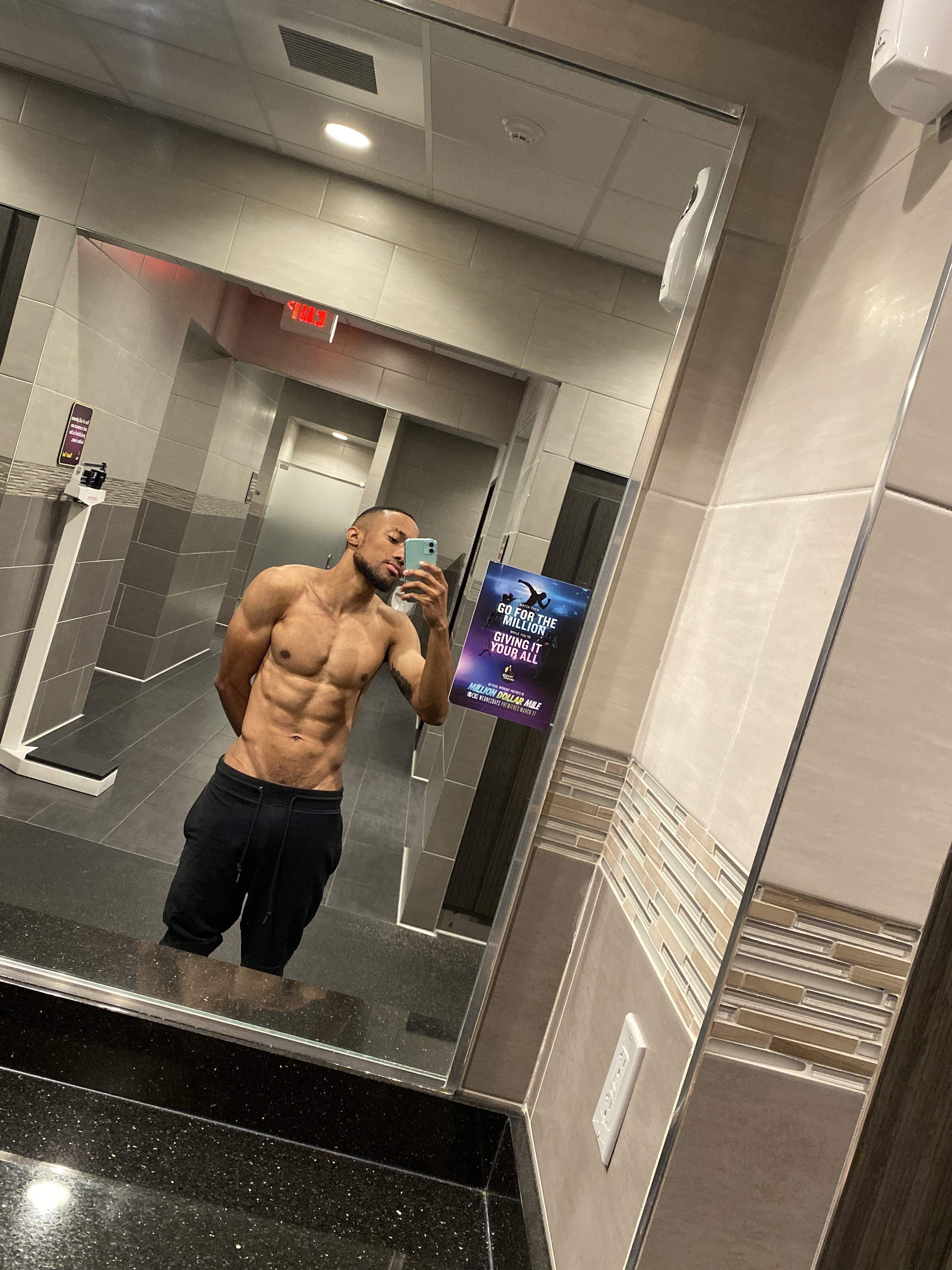 V.