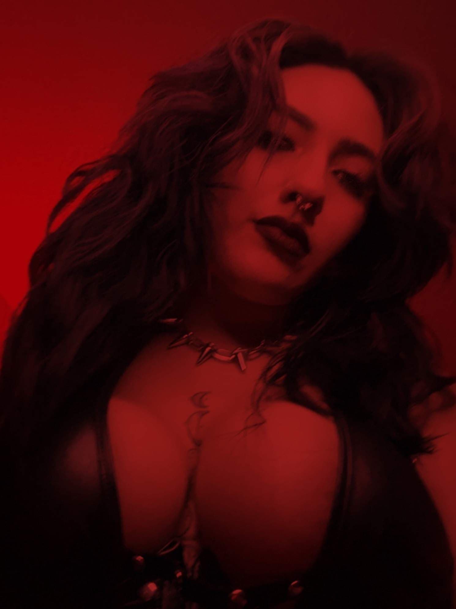 🥀 GothBabeRose 😈🖤 (VIP)