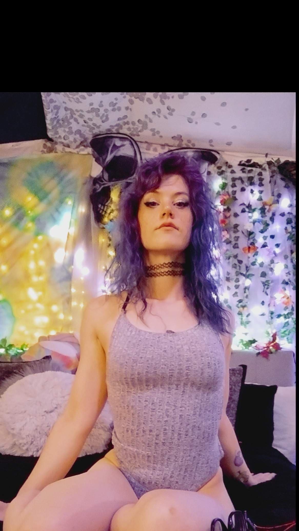 Alice Darling