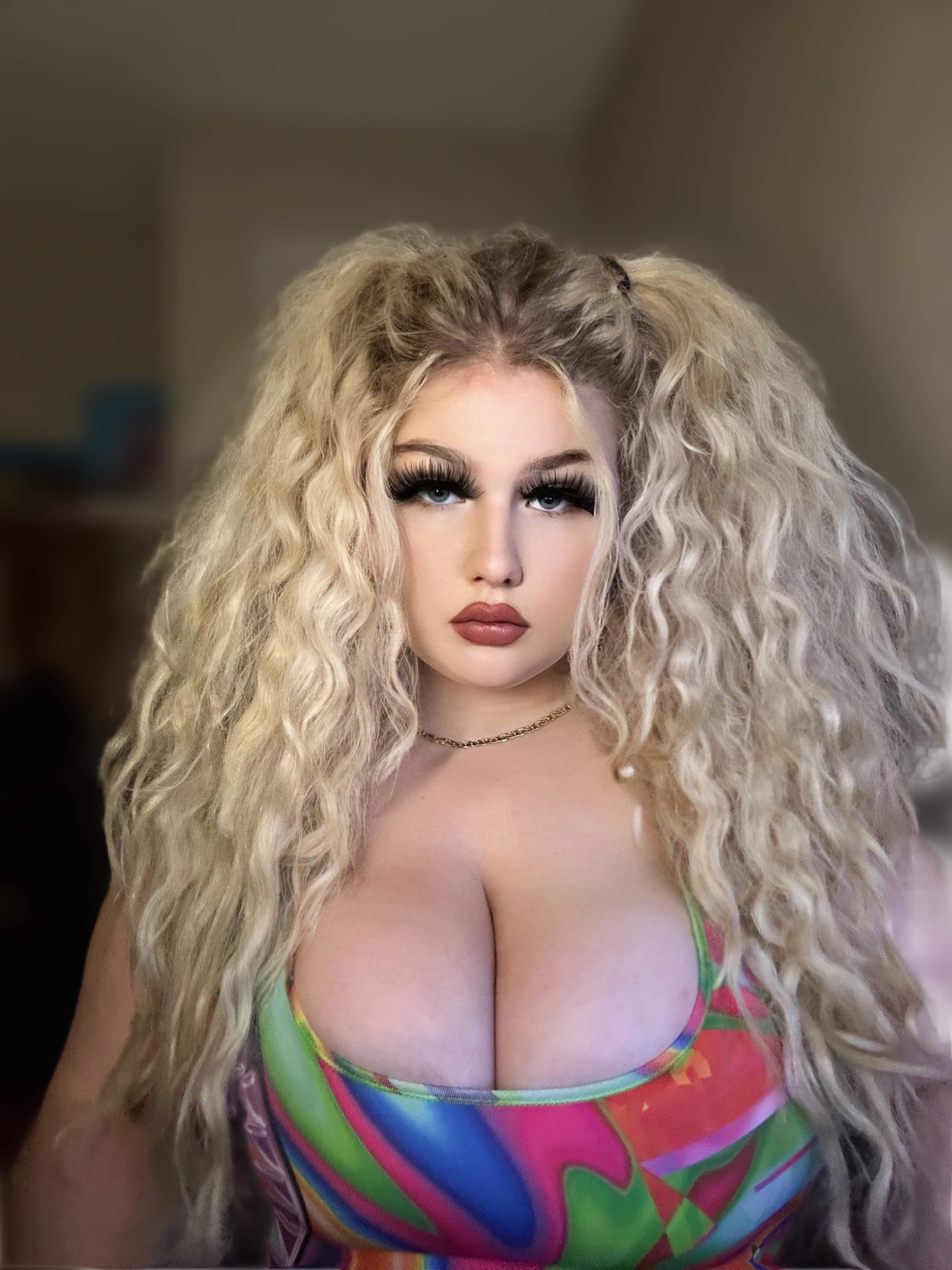 Goddess honey 🍯