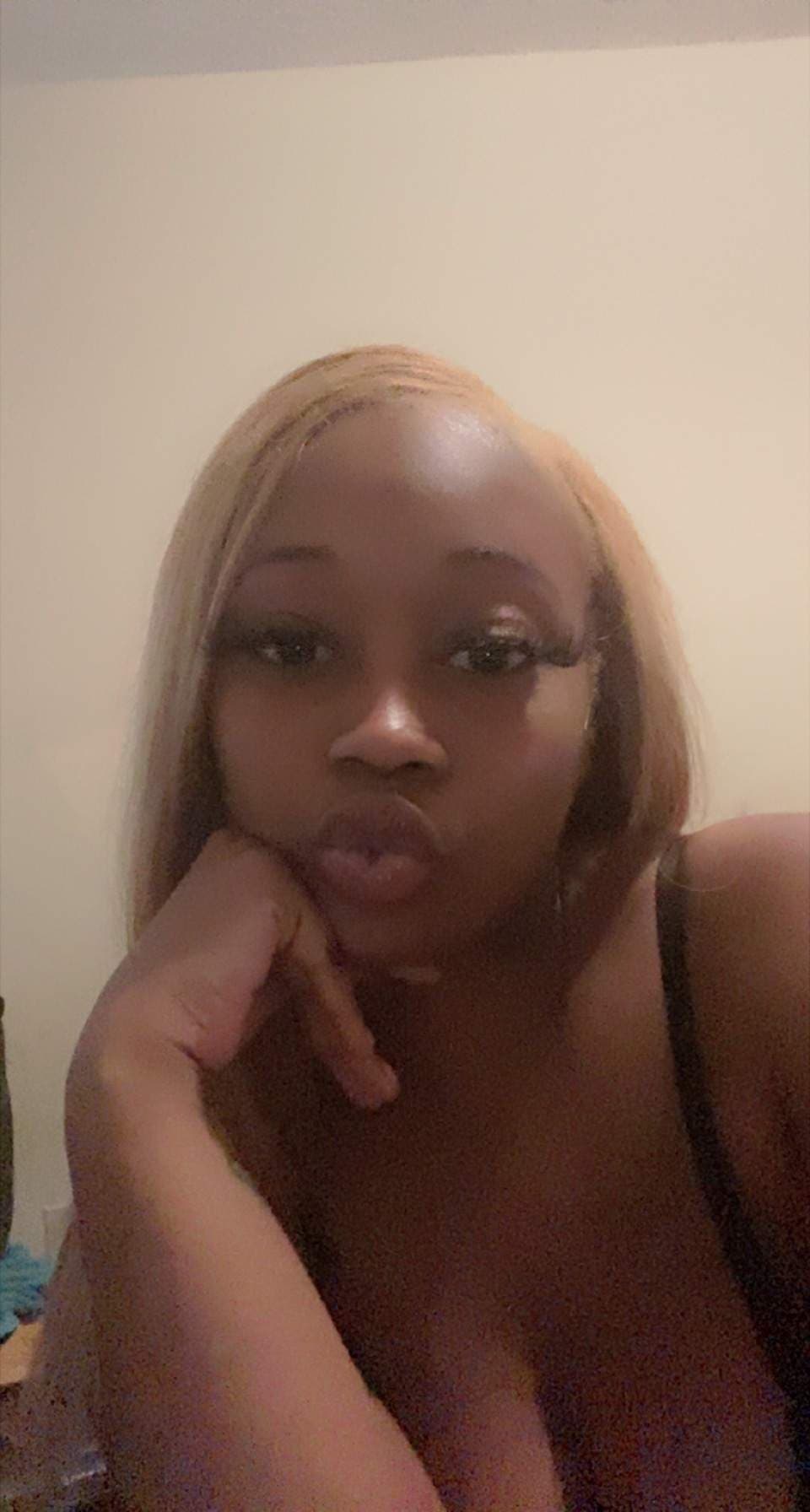 Lady AK