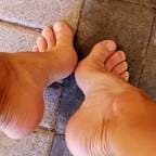 Feet and fetish 😏♥️💦🦶🏻🔥