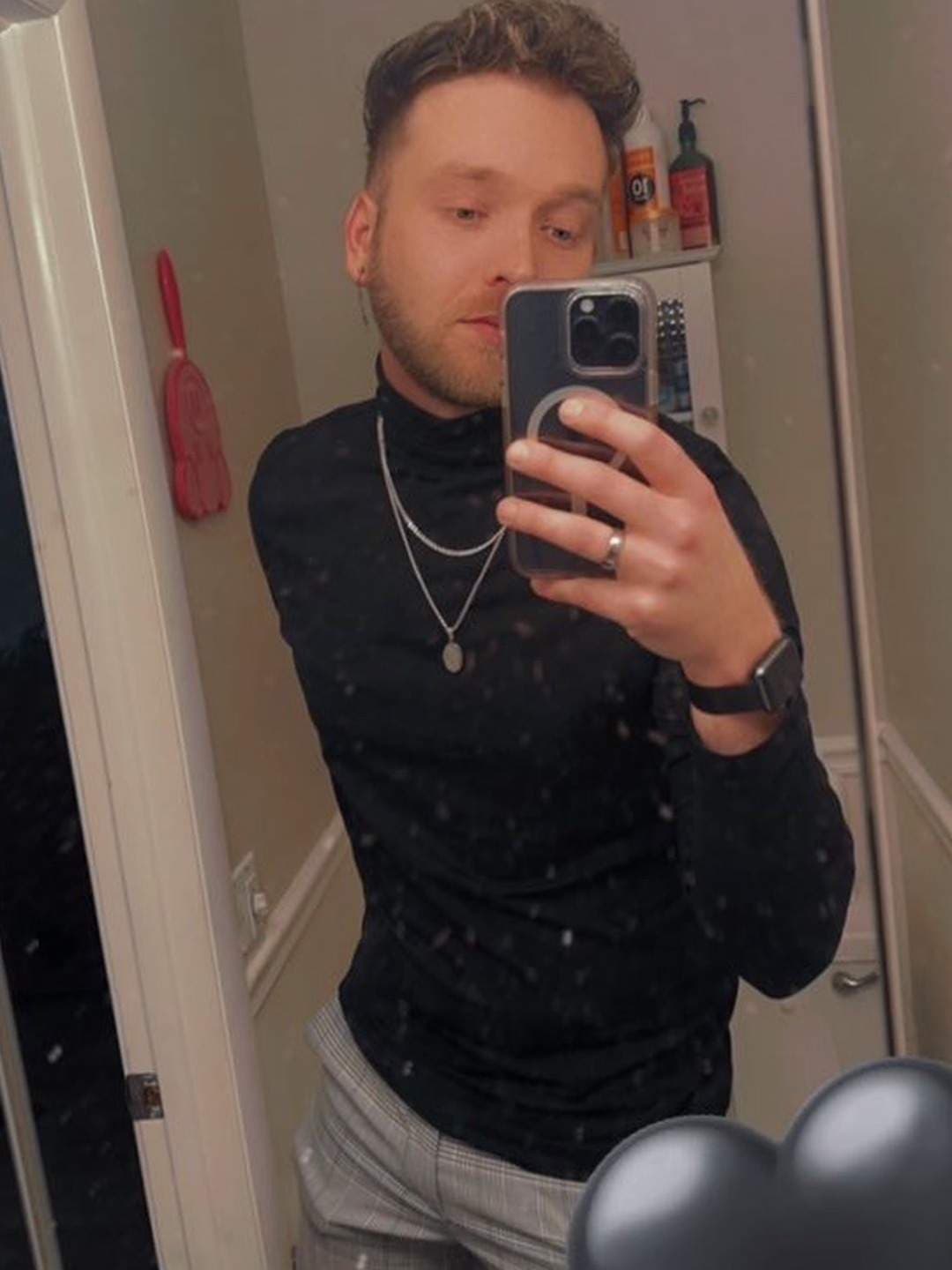 Maverick Monroe