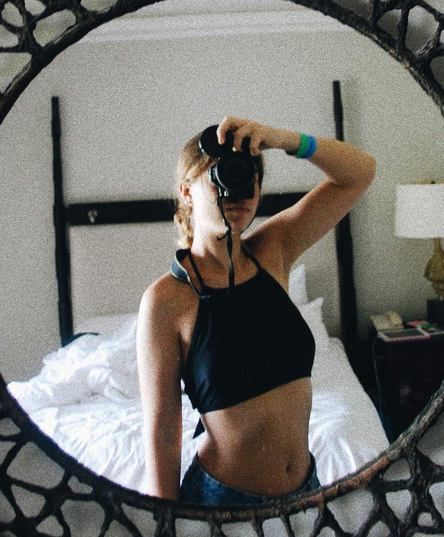 Amber Dee Marie
