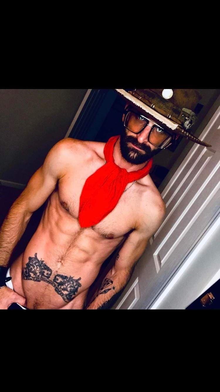 The K-Mart Cowboy