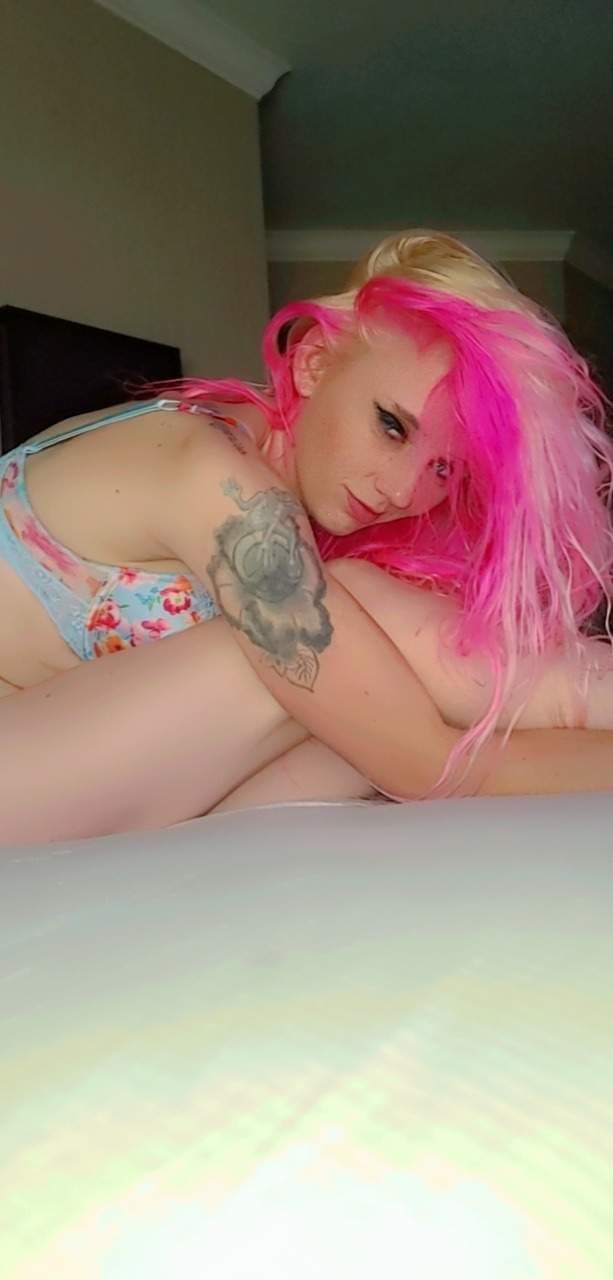 NorCal Lizzy