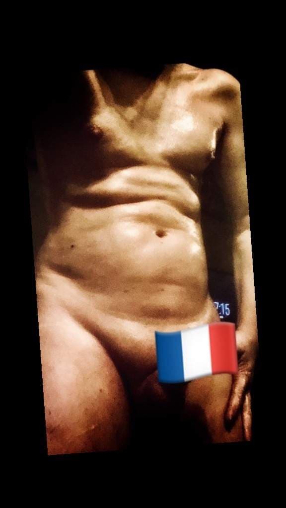🔥💦VIP Amateur Mike💦🔥