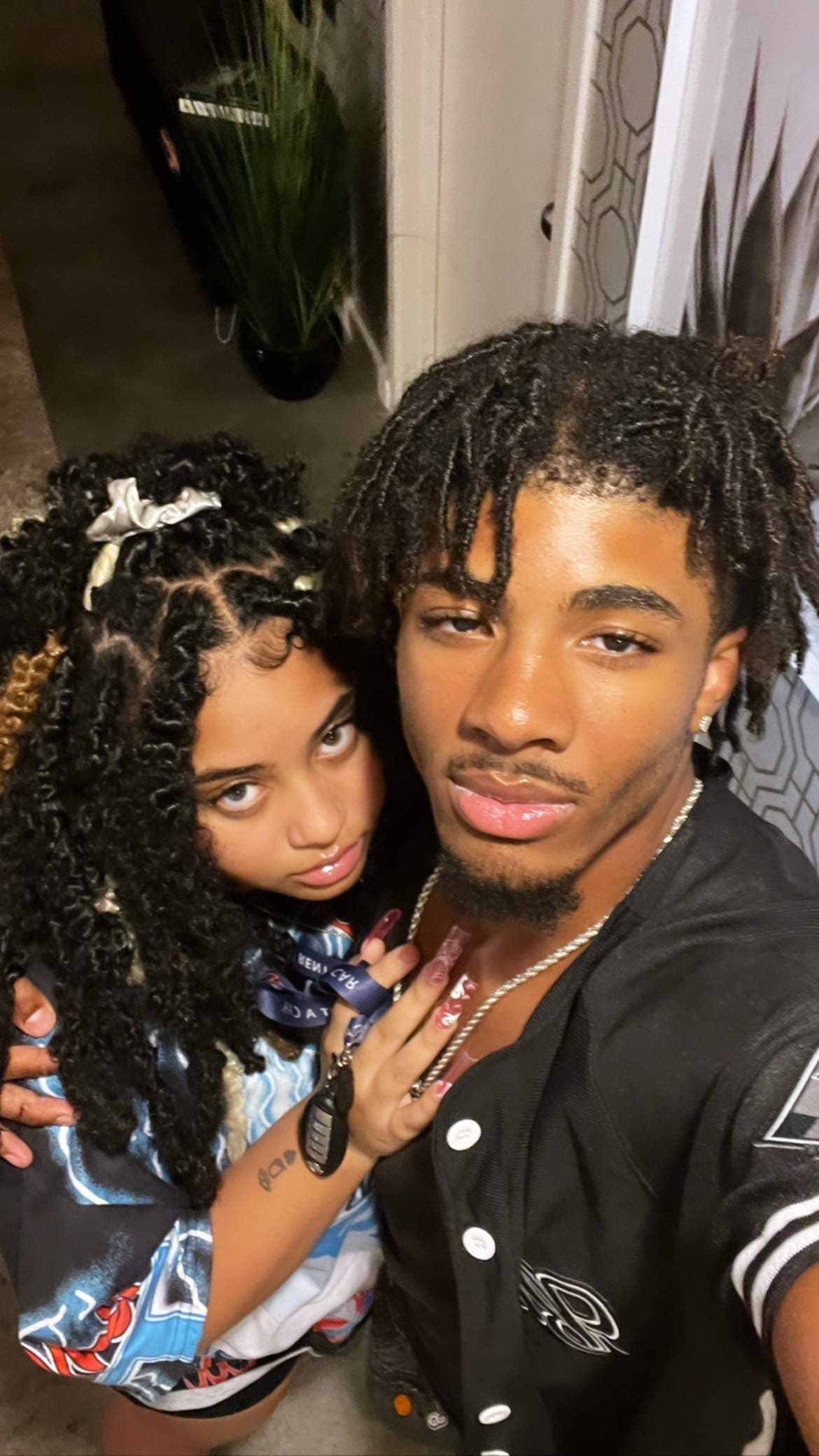 Juice and Jas