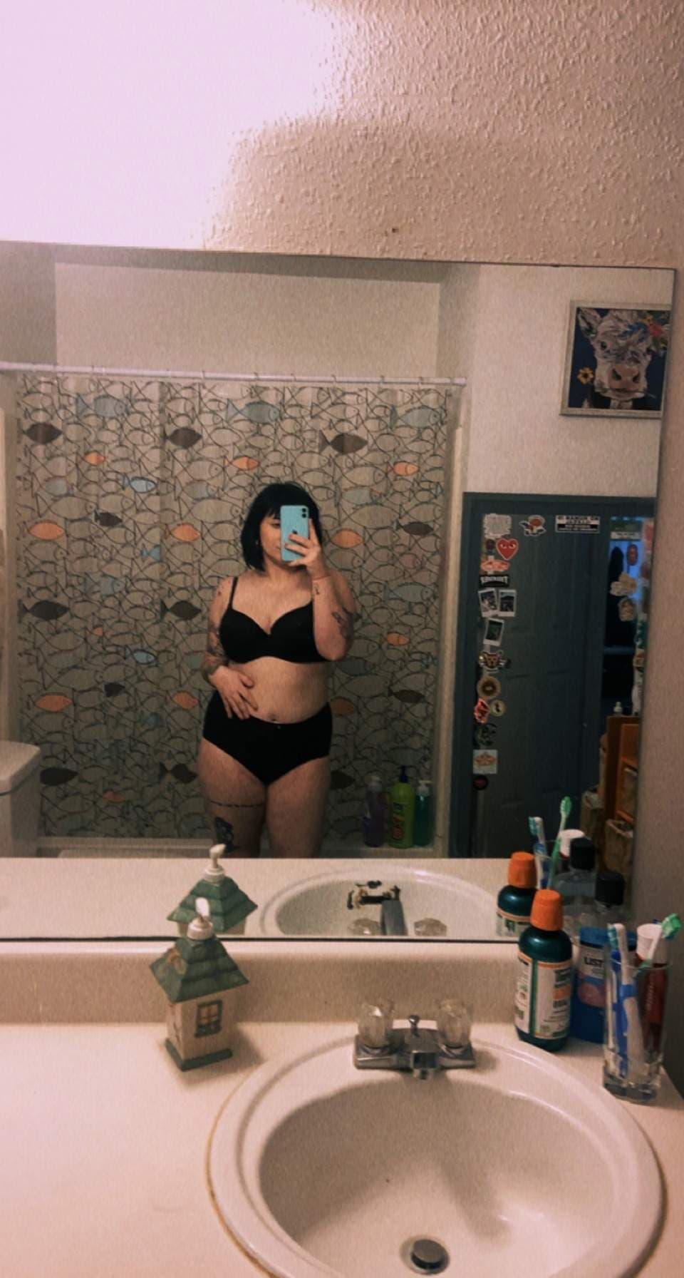 manda