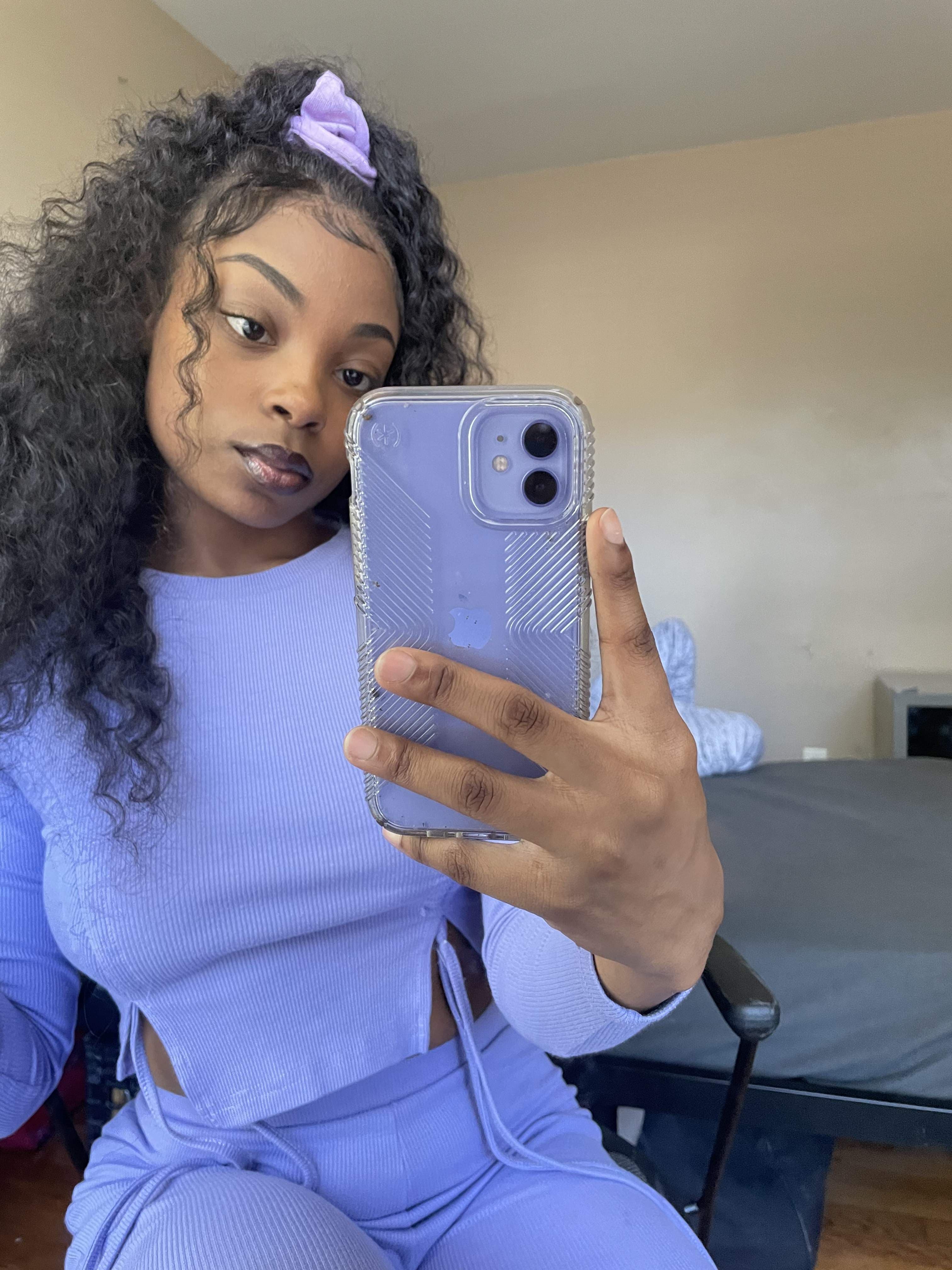 Shalayia Hamilton