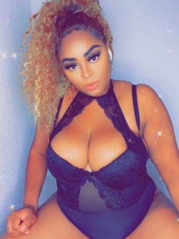 Miss Phat Juicy Booty