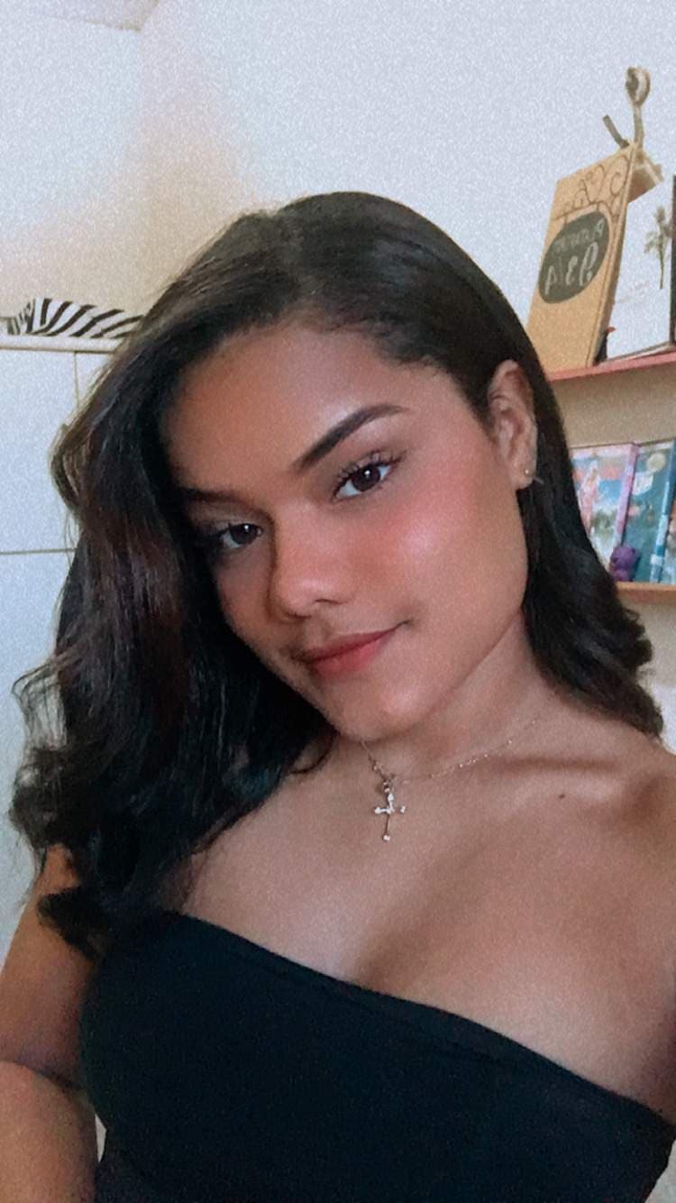 Deb Angel 🖤