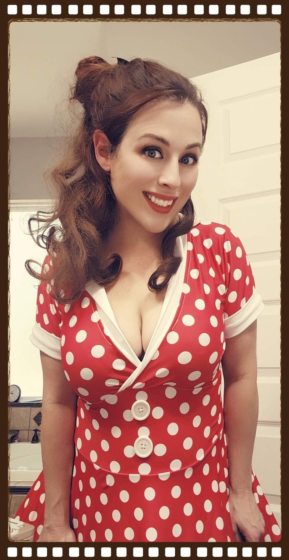 KrisHart💕Pinup📌Princess👑