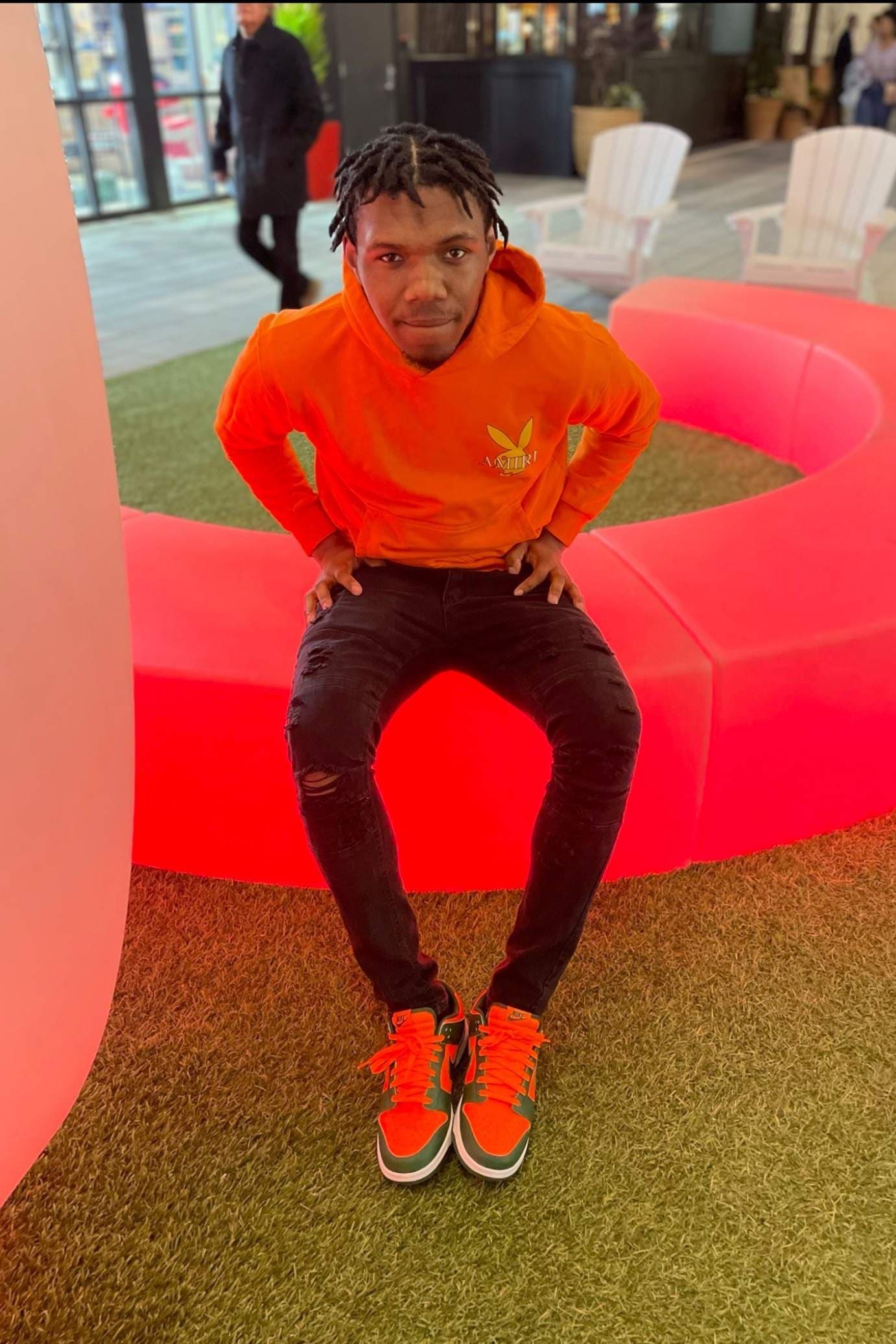 Daddy A