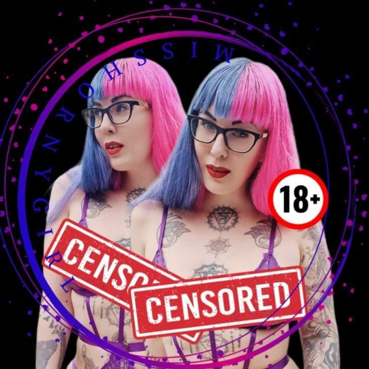 MissHornyGirl