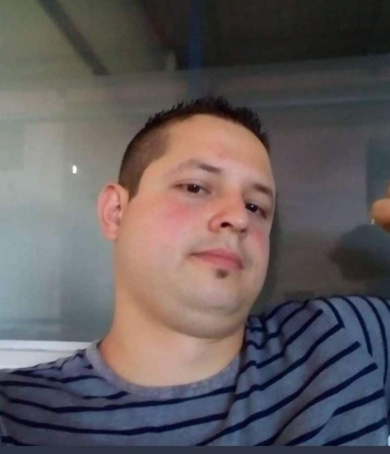 Gabriel Gonzalez