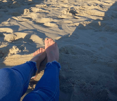 TejFeet