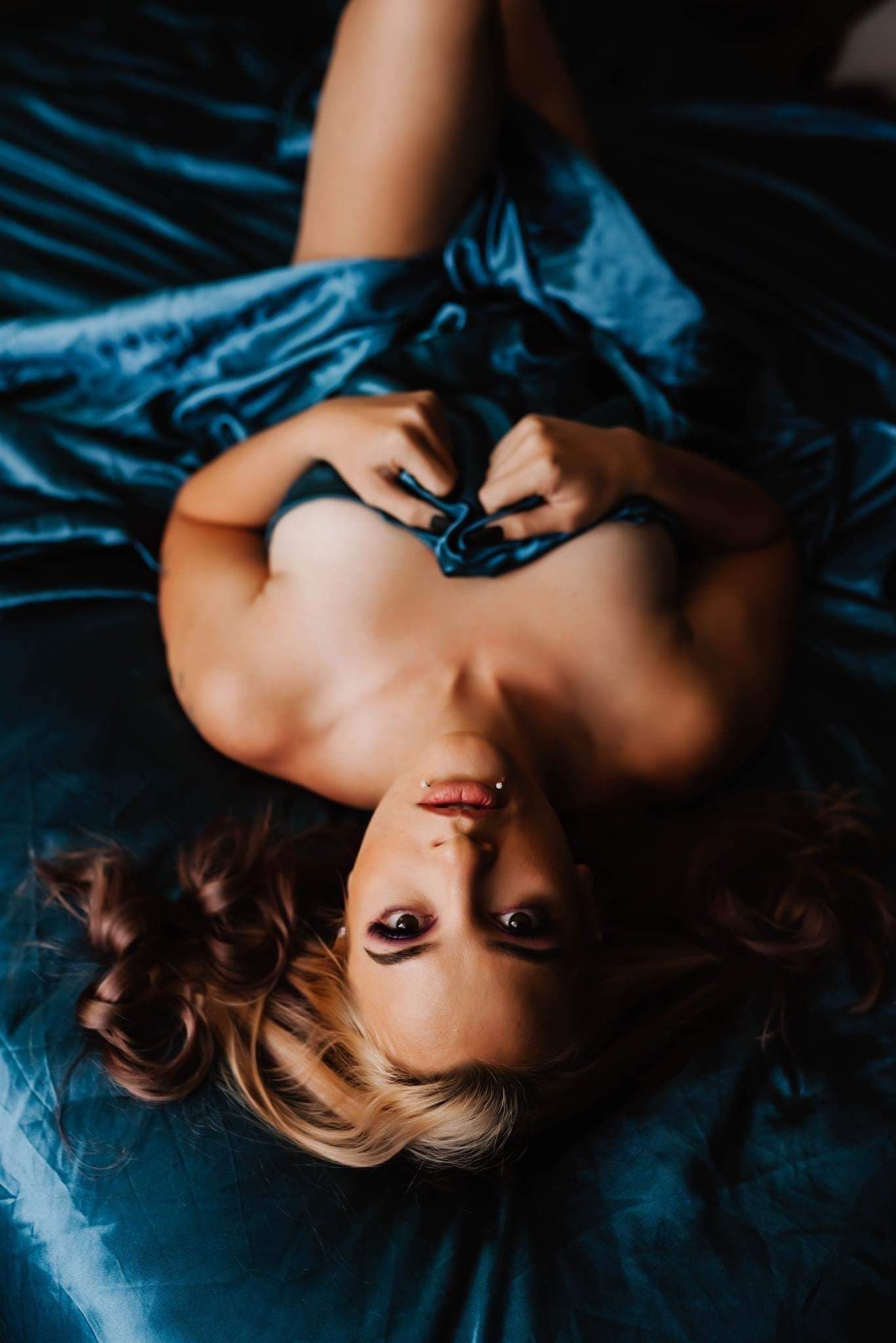 Rose D