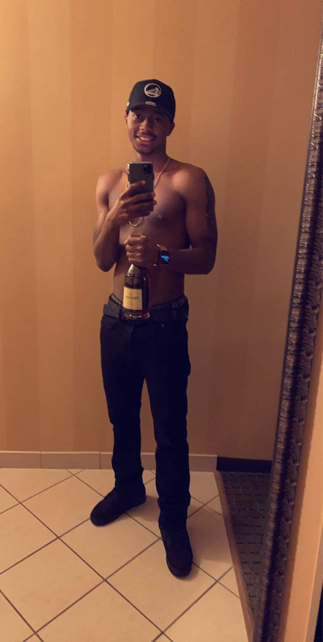 King👑 Byrd