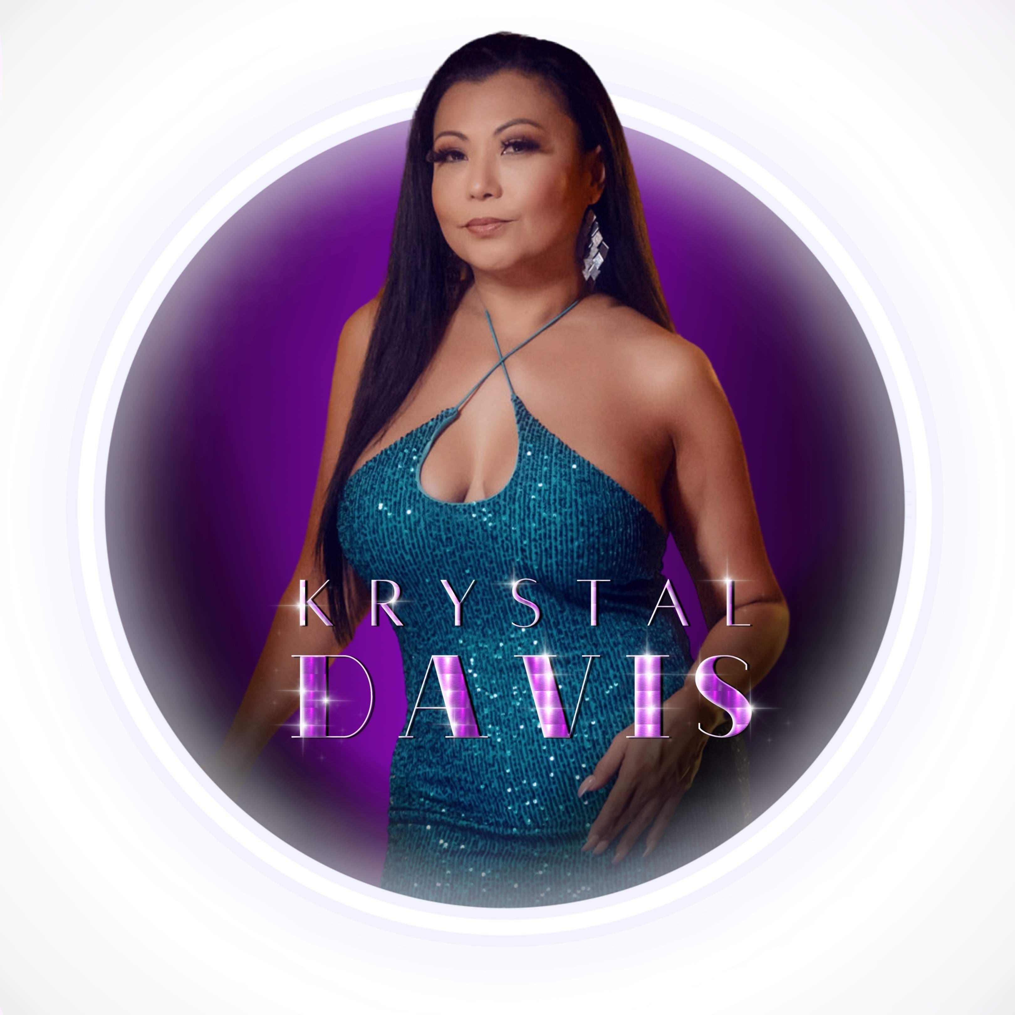 Bi Krystal Davis 😈