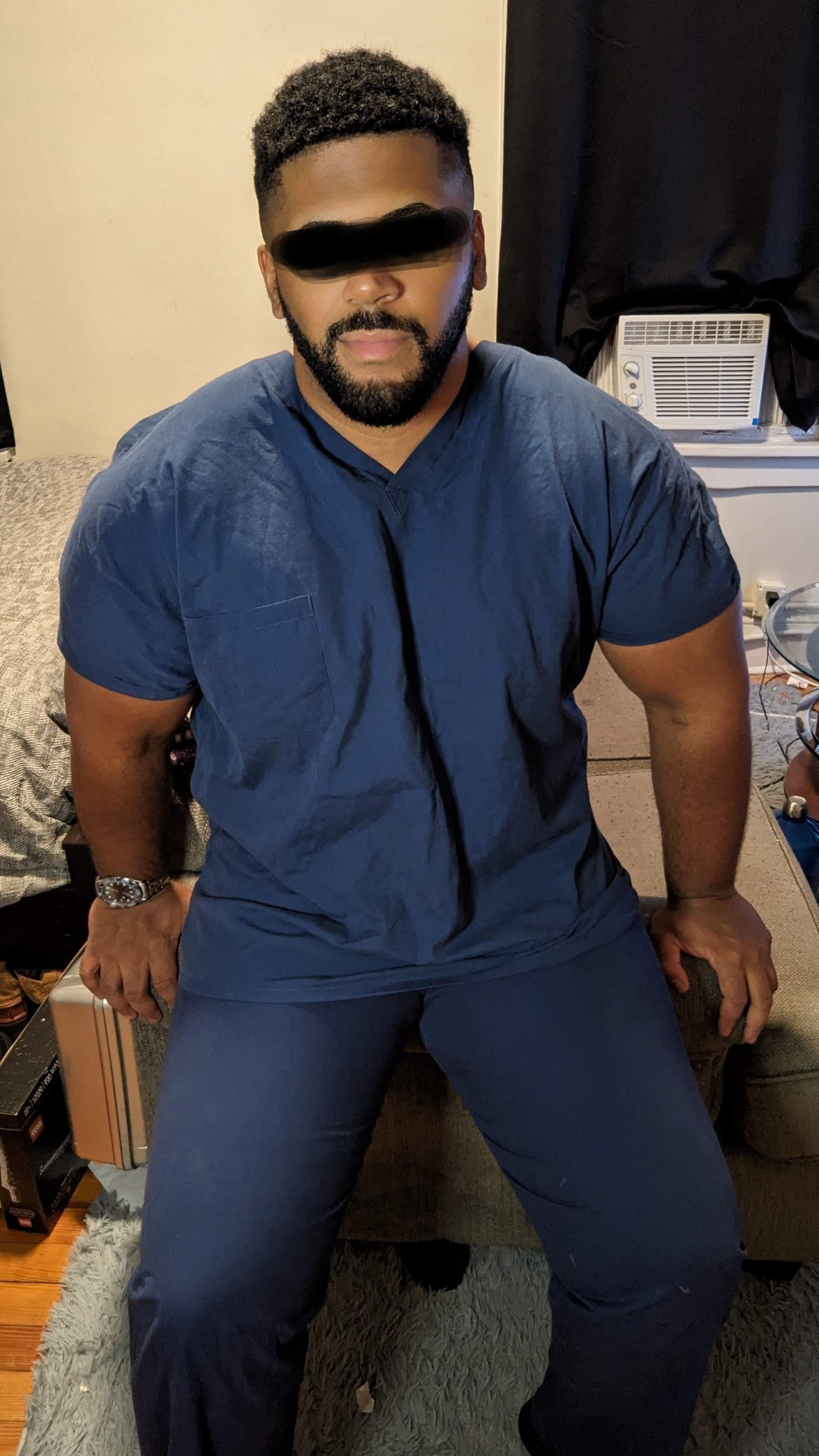 Doc Mamba